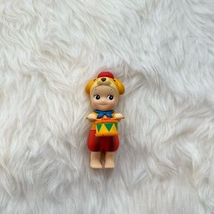 Sonny Angel Town Musicians Series Dog